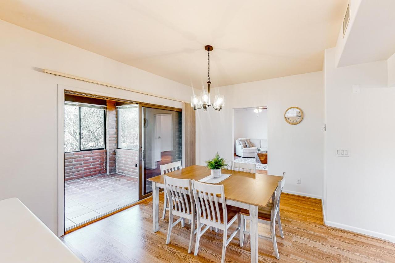 Haus mit 3 Schlafzimmern