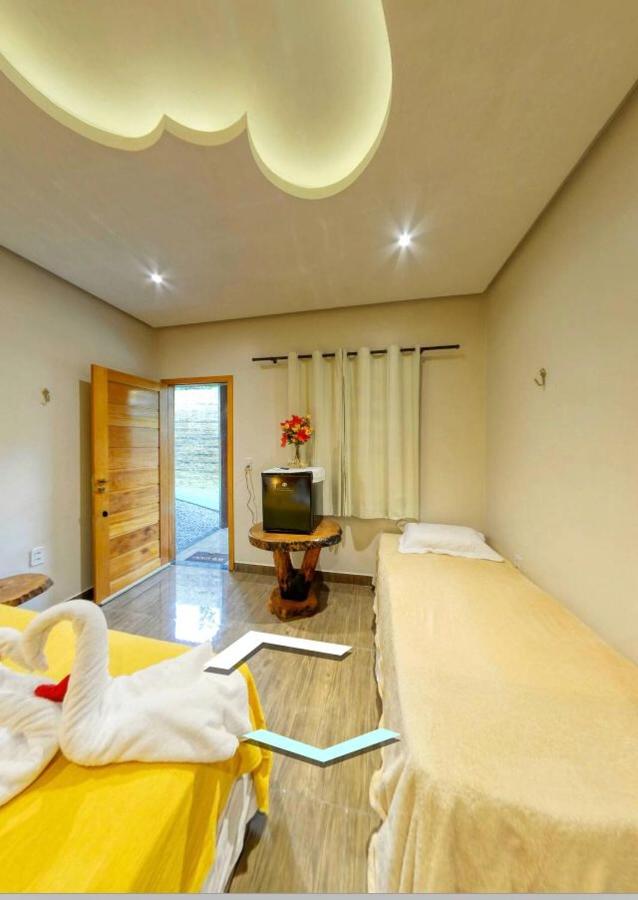 Habitación Familiar