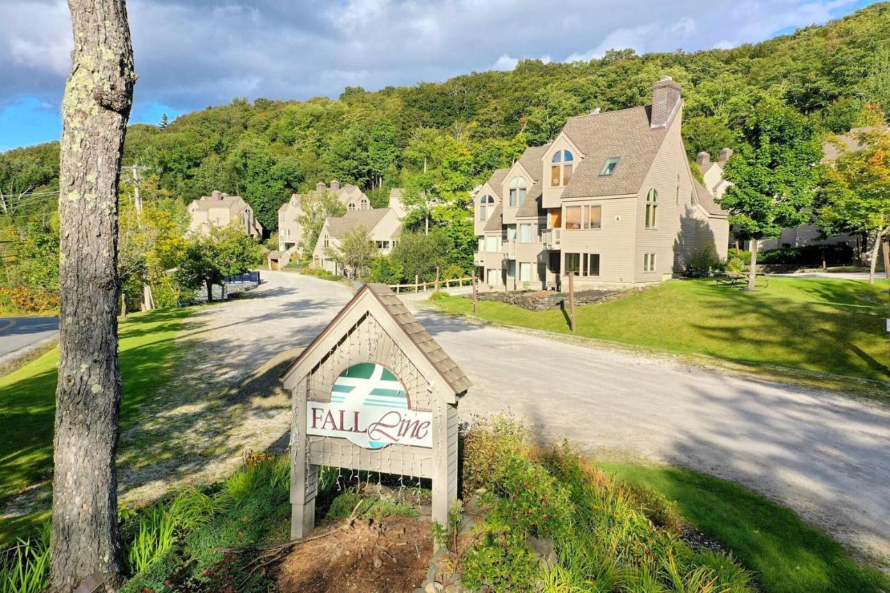 Fall Line Condos by Killington VR - Studios - B&B