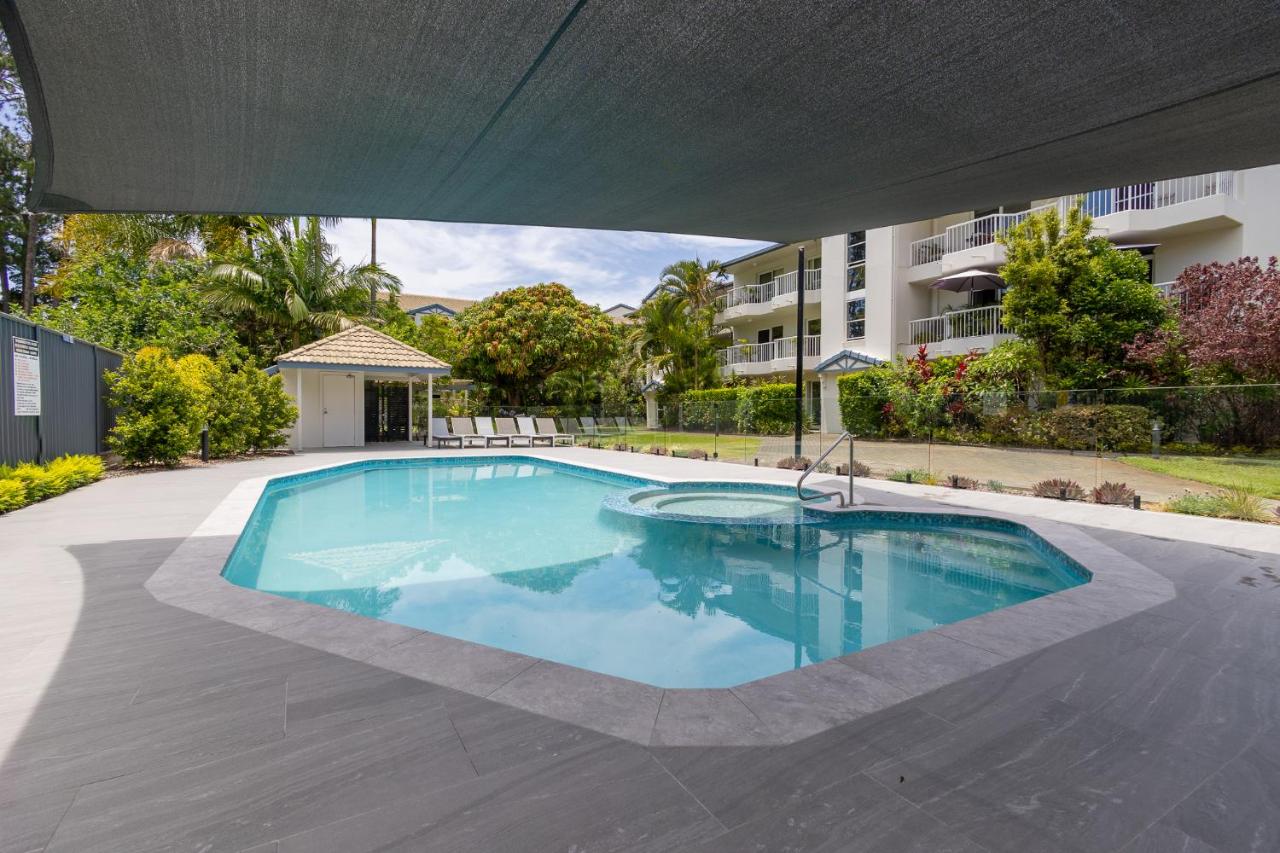Paradise Grove Holiday Apartments - B&B Gold Coast