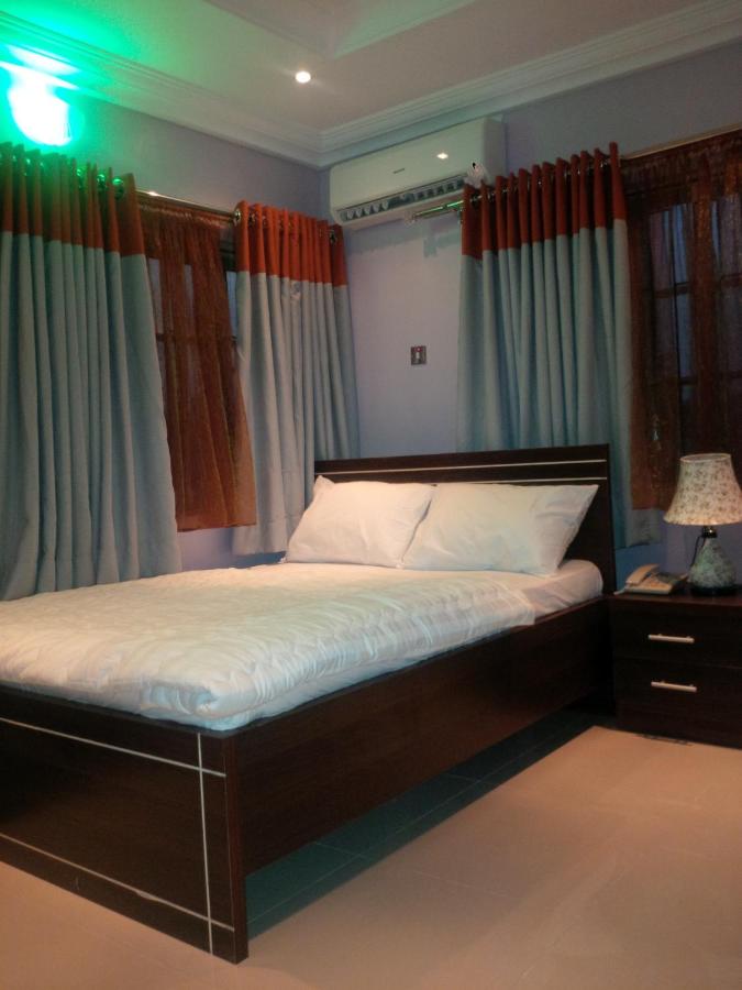 Chambre Double Économique