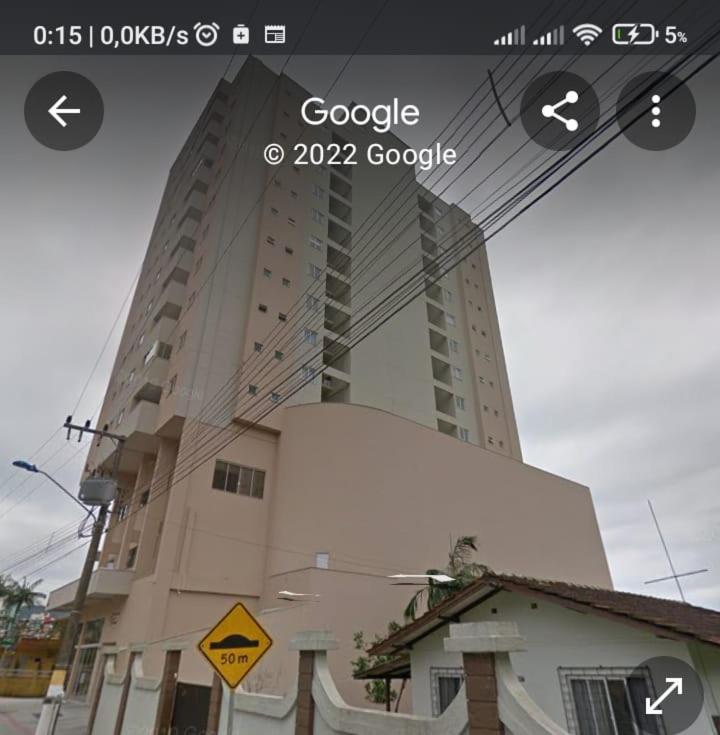 Apartamento com 2 quartos e garagem privativa - B&B Itapema