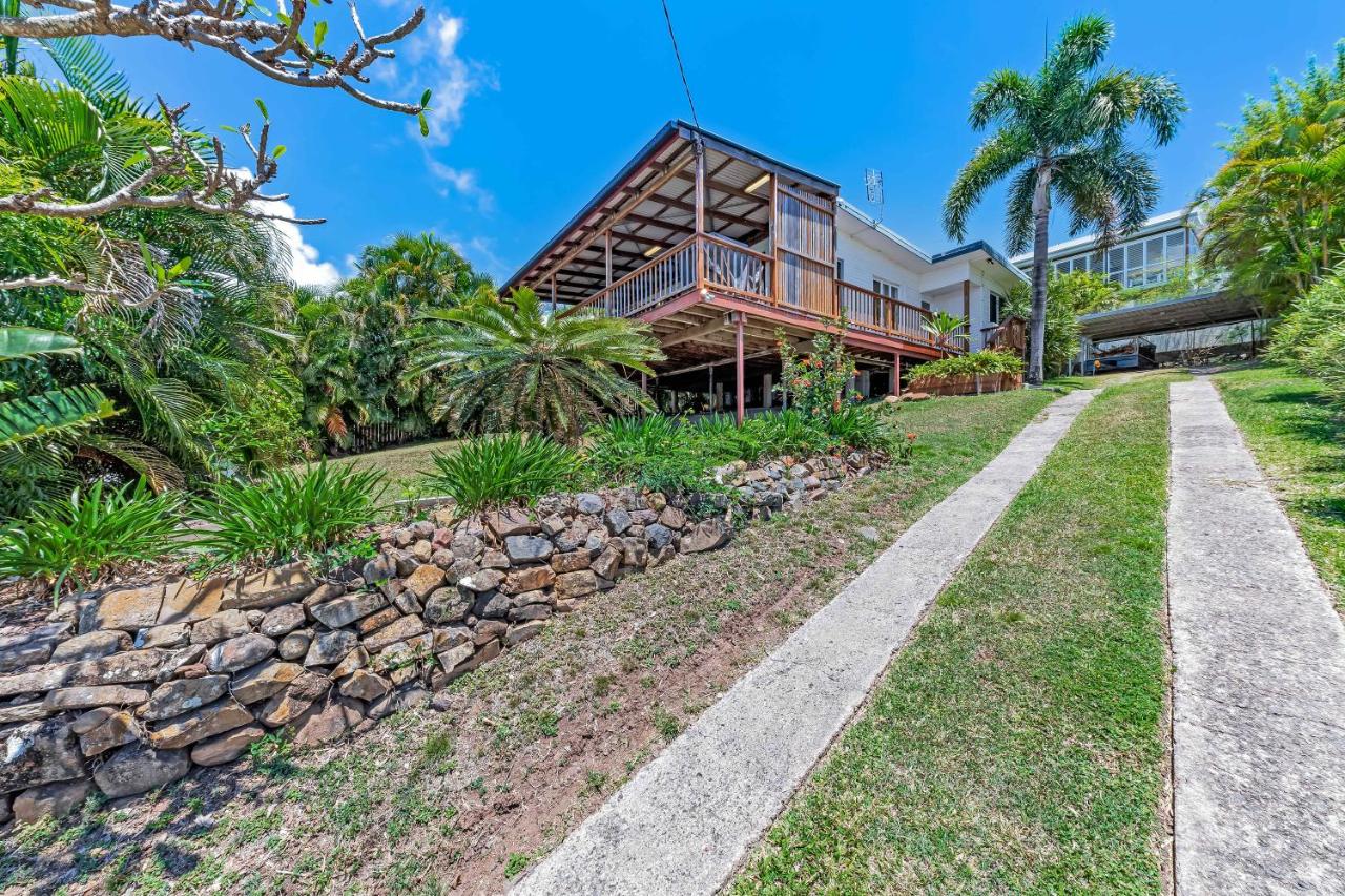 Airlie Getaway - Airlie Beach - B&B