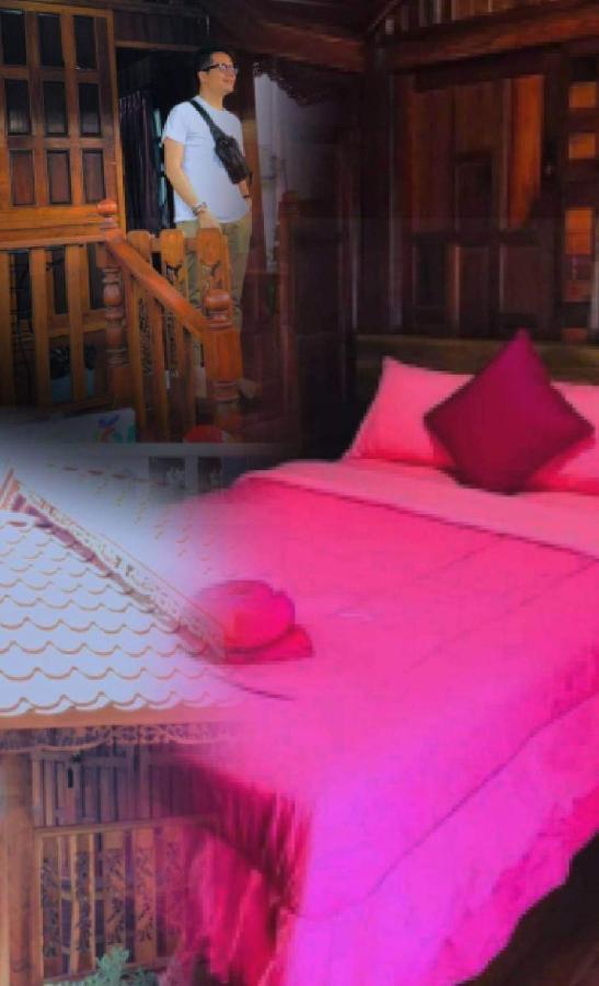 B&B Sichon - KOB SUK RESORT k7 , k10 - Bed and Breakfast Sichon