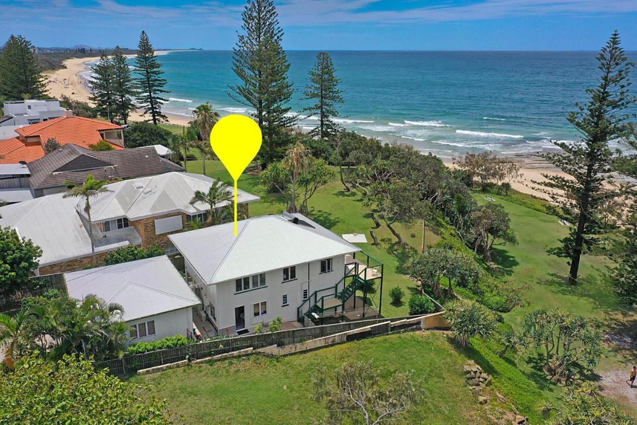 B&B Caloundra - 35 Wilson Avenue Dicky Beach QLD - Bed and Breakfast Caloundra