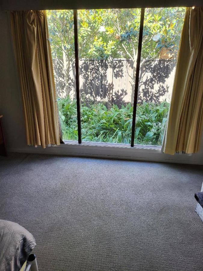 Standard Double Room with Shared Bathroom