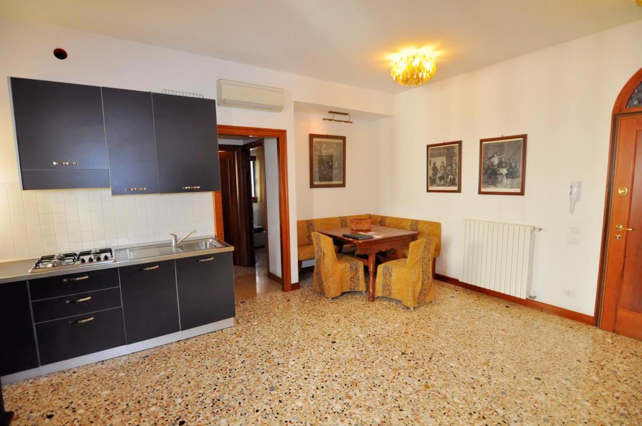 Ca' Veronese Two-Bedroom Apartment