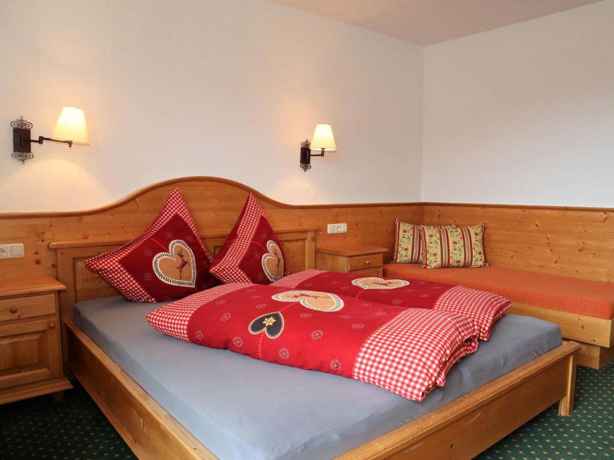 Apartments Filzsteinalm, Hochkrimml - B&B Kirchdorf