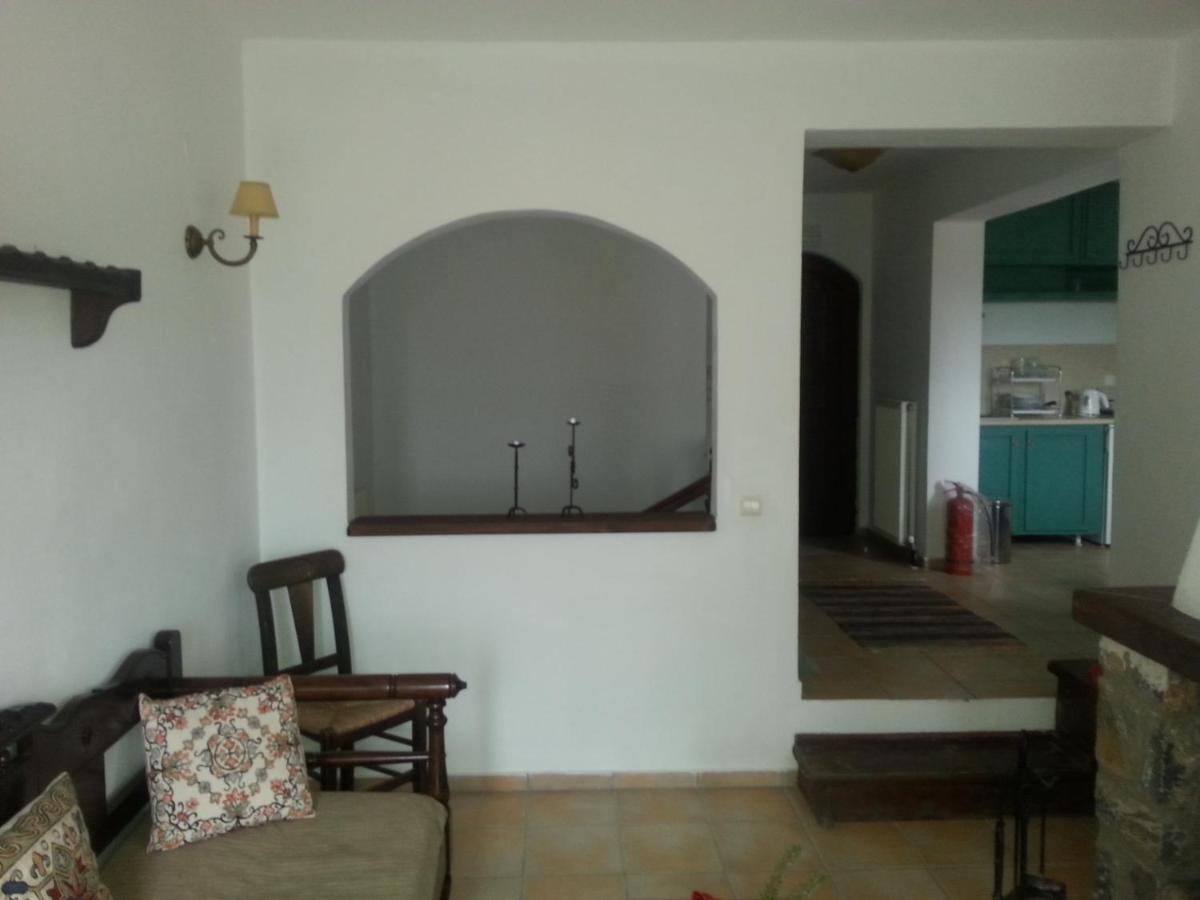 Maisonette