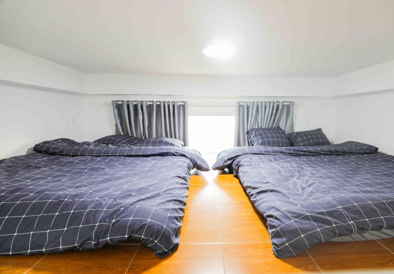 Camera Familiare con Balcone