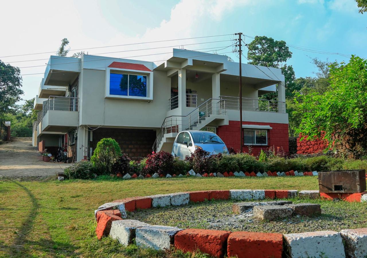 Shriyan Villa Mahabaleshwar - B&B