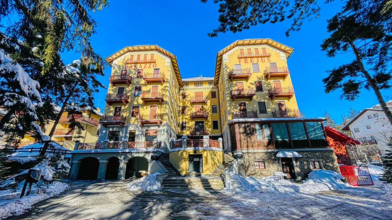 Appartamento Frejus - Affitti Bevi Italia - Chambres d’hôtes
