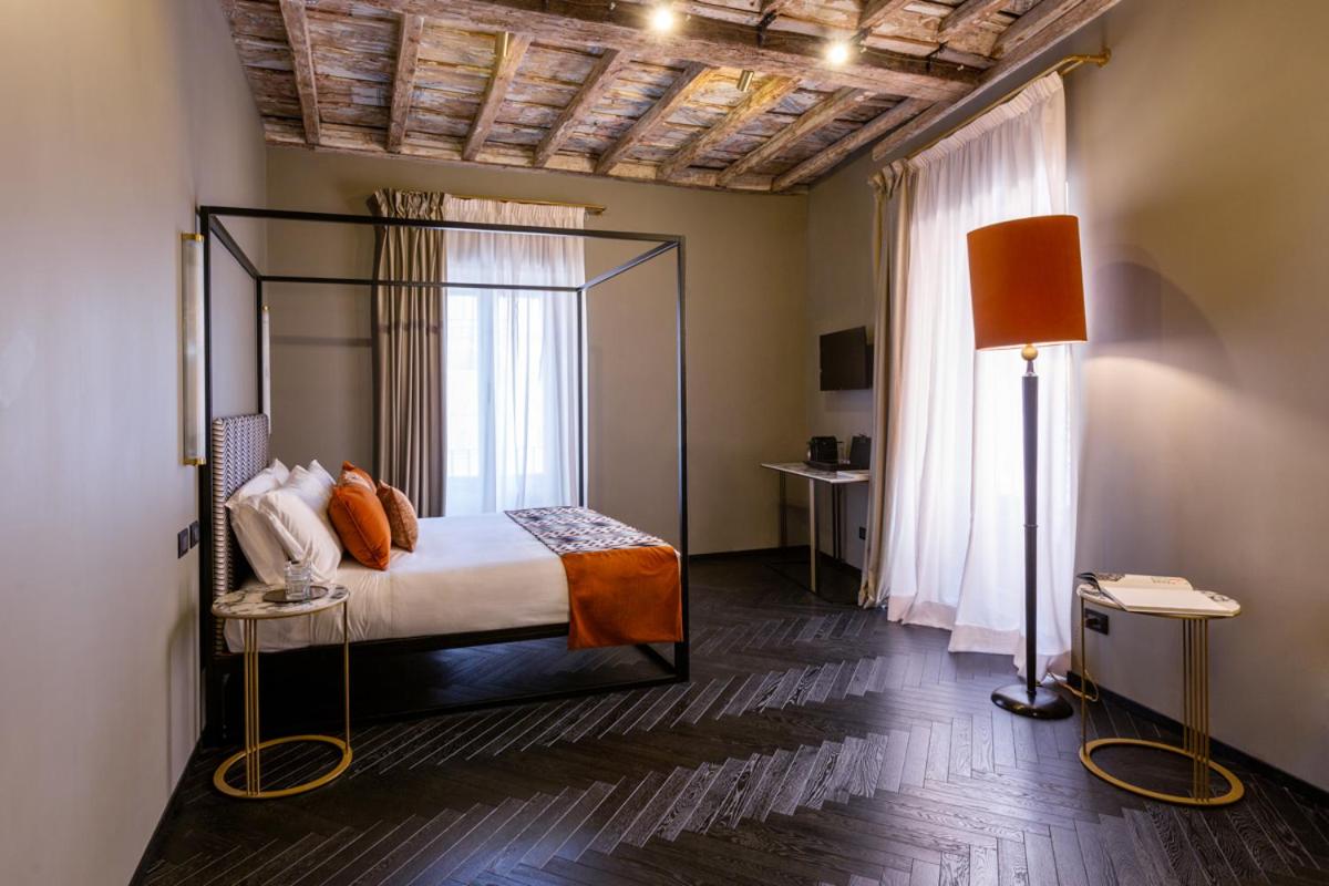 Suite mit Stadtblick
