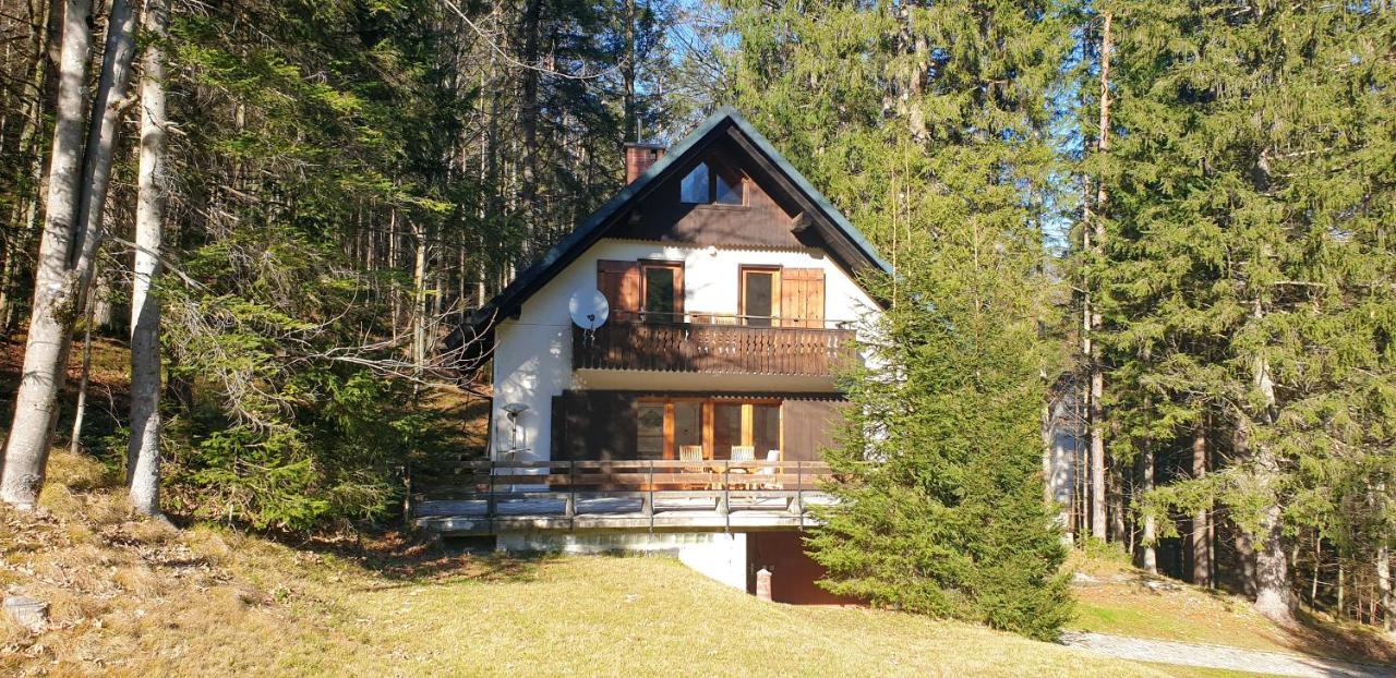 Vila Tanja - B&B Kranjska Gora