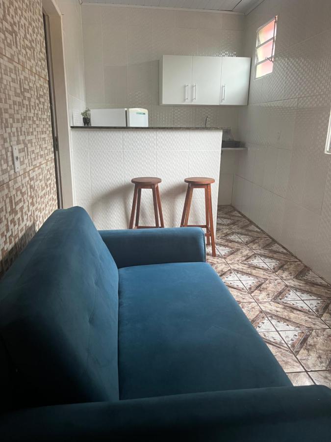 Chalés da Poliana - Ferienwohnung