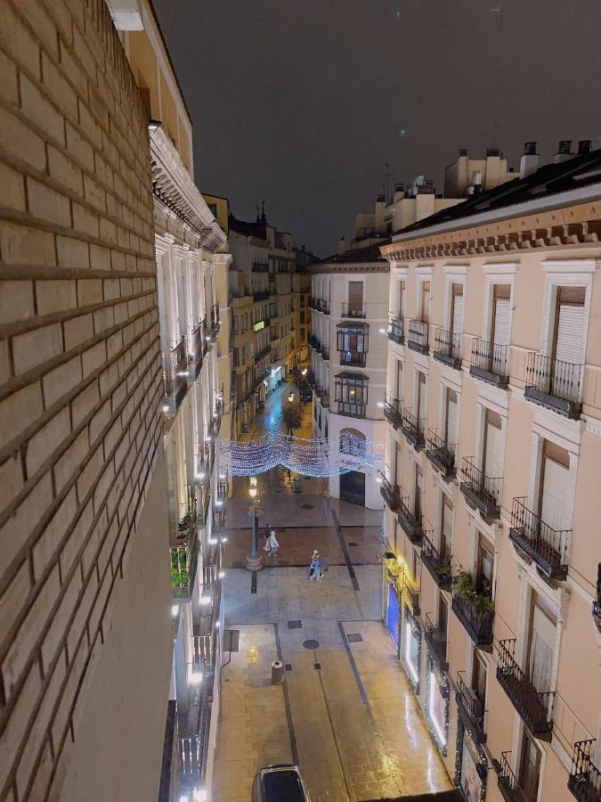 Piso Atares Calle Alfonso - B&B Zaragoza