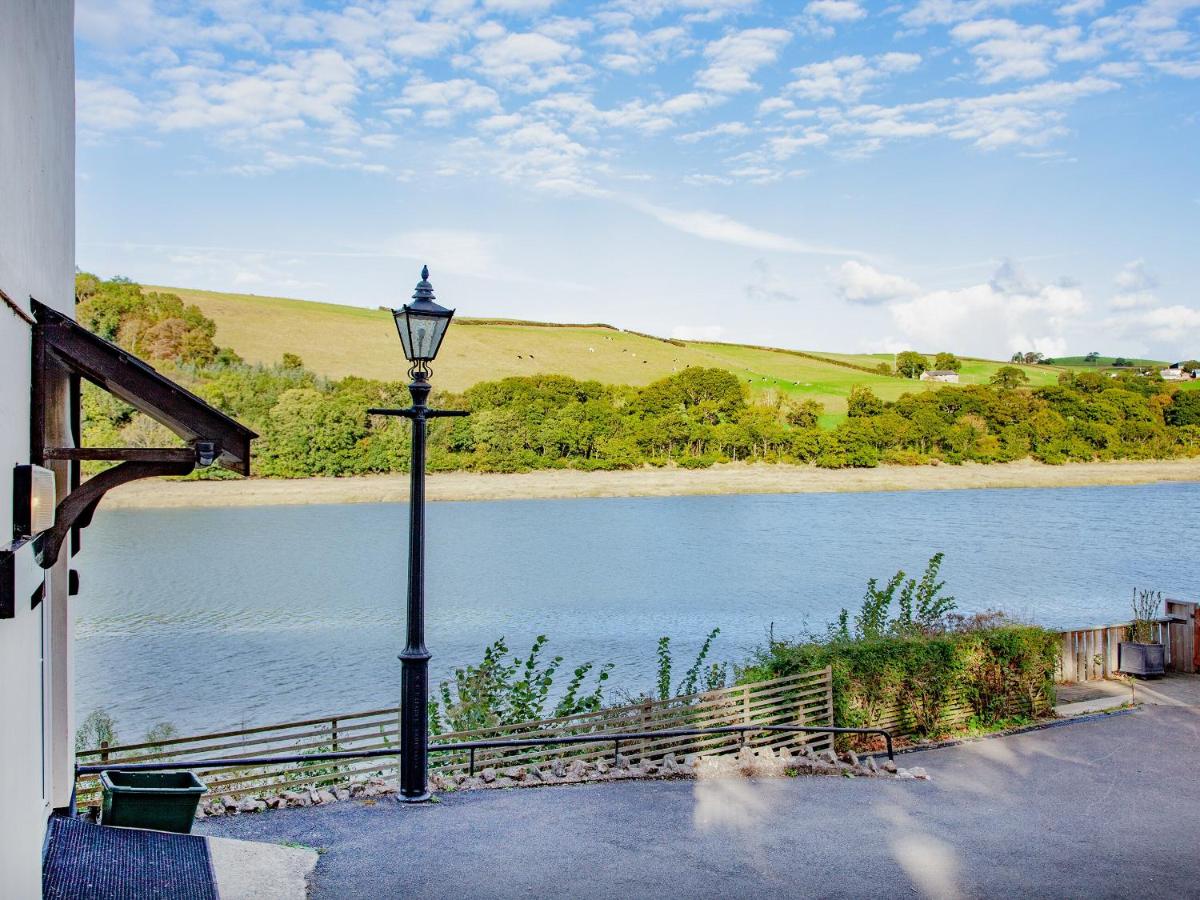 B&B Bideford - Riverside Apartment - Bed and Breakfast Bideford