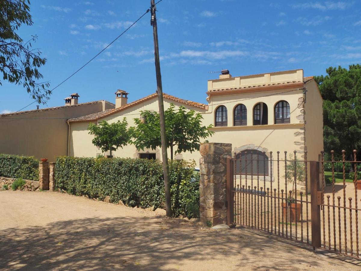 Can Pitu CostaBravaSi - B&B Santa Cristina d'Aro