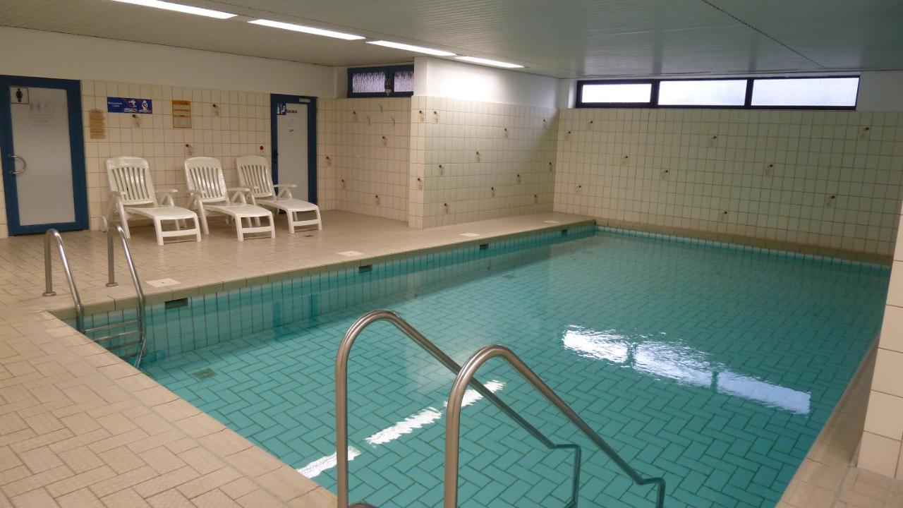 Haus Kalfamer Ferienwohnung 14 - B&B