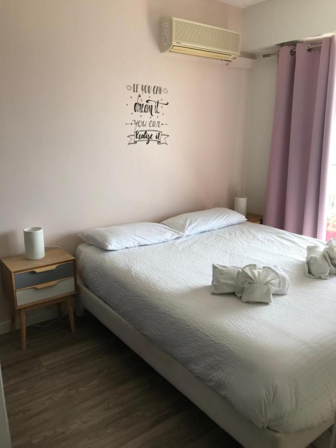Apartment mit 1 Schlafzimmer