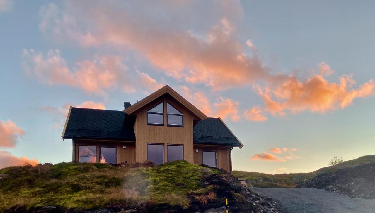 The Panorama - Sørvågen Lofoten - B&B Sørvågen