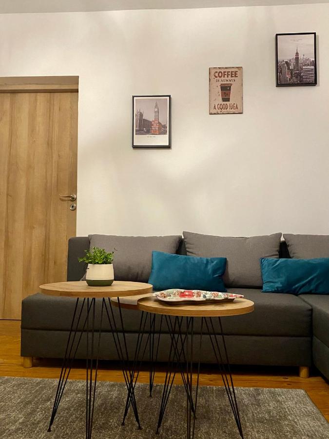 Apartman Ninkovic - B&B