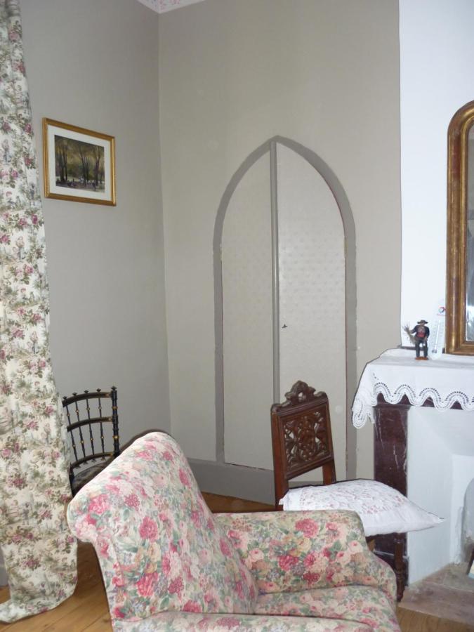 Executive Double Suite