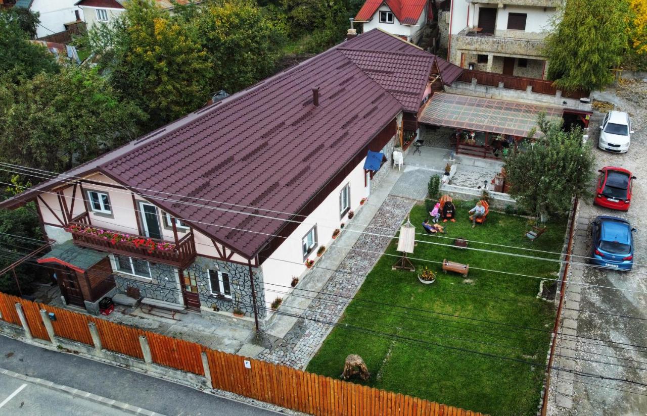 Casa Aramis - B&B