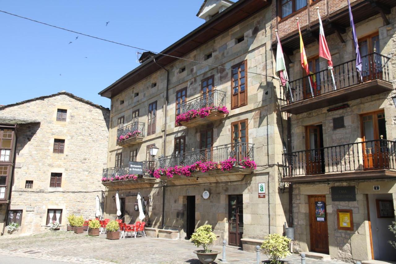 Posada Casa de don Guzman - Bed and Breakfast