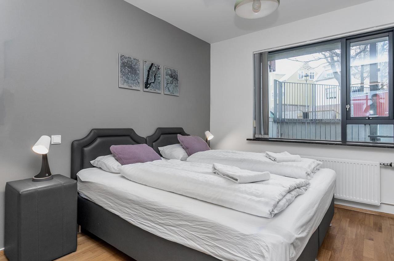 Apartment mit 1 Schlafzimmer