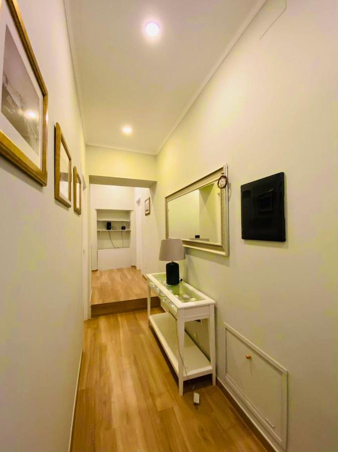 Garibaldi Home - B&B Frosinone