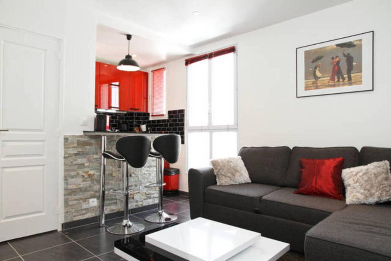 Marché aux Puces de Saint-Ouen - Chambres d’hôtes Saint-Ouen