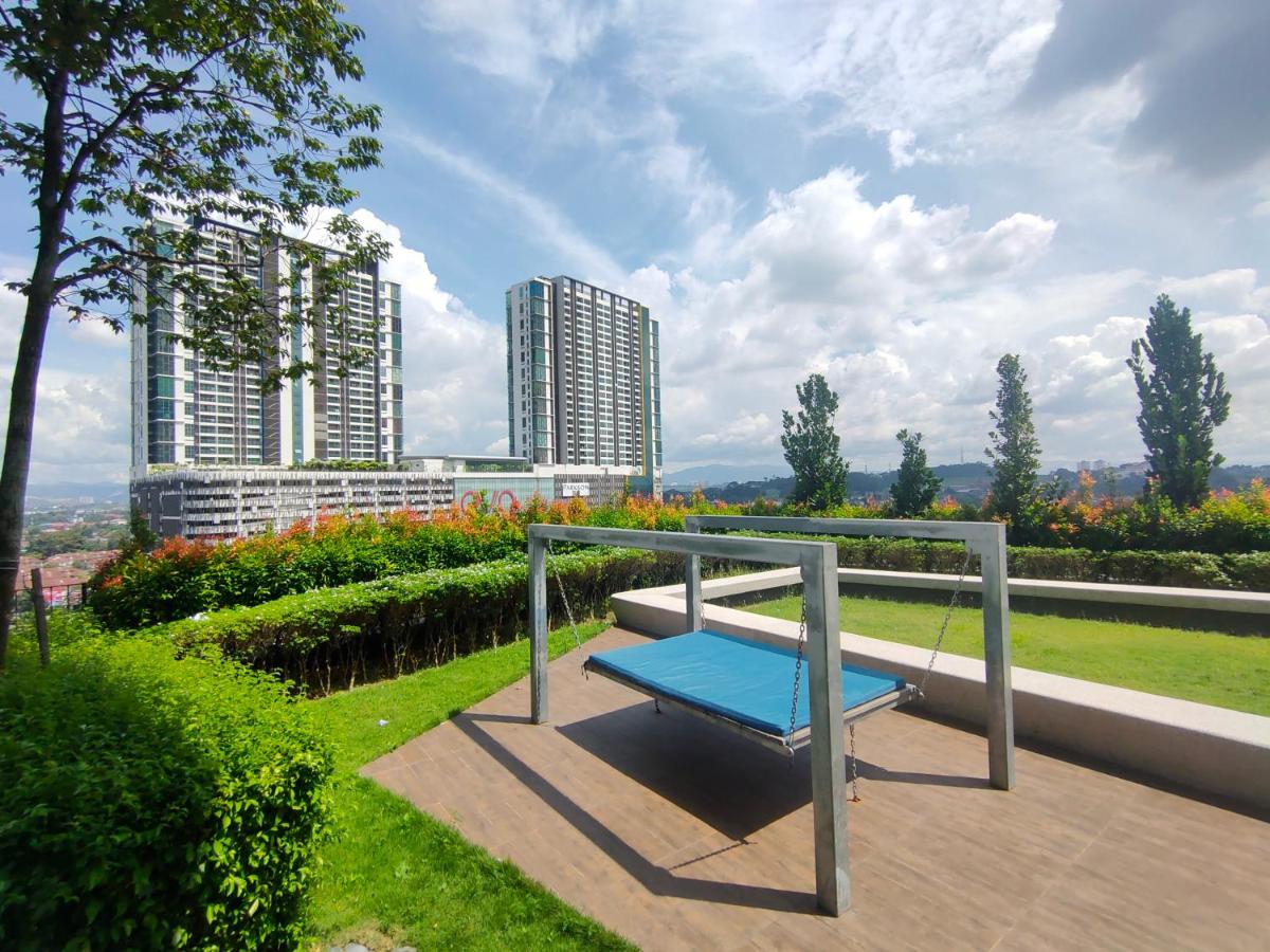 Comfy Tokma's Home Bangi - FREE Wifi, Prime, InfinityPool - Chambres d’hôtes