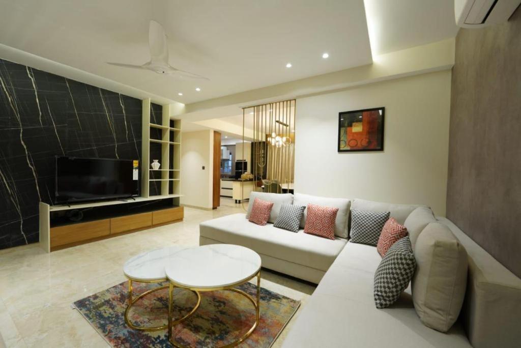 Woodlands Apartment- Fully furnished Luxury Apt - B&B Jodhpur