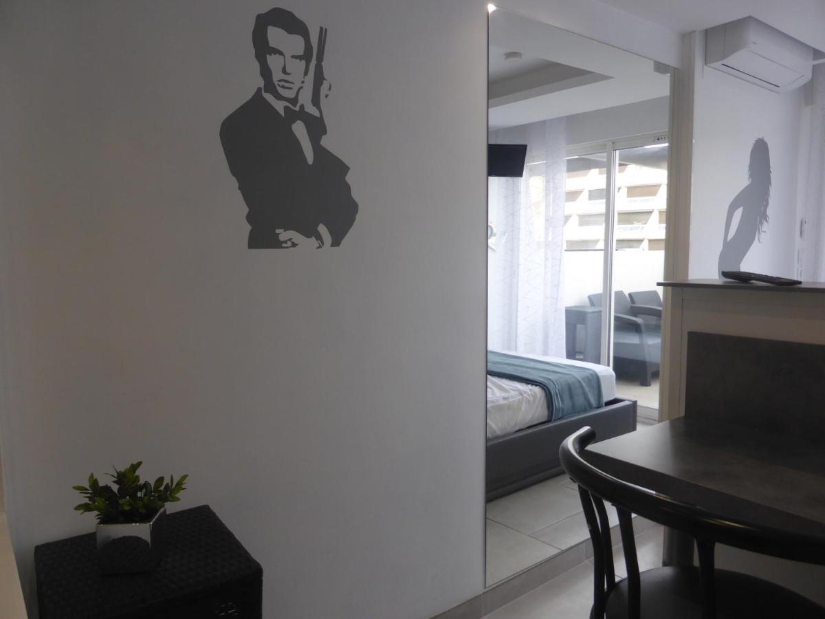 Golden Paradise 007 Port Nat - Ferienwohnung Le Cap d'Agde