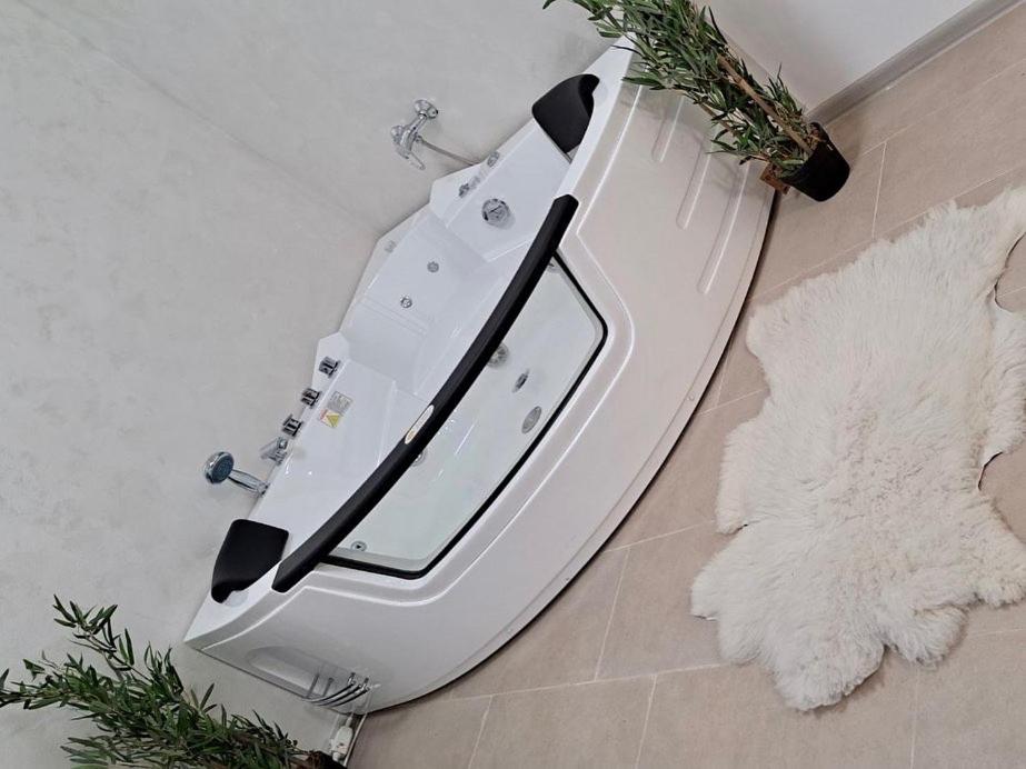 Villa con 2 Camere da Letto