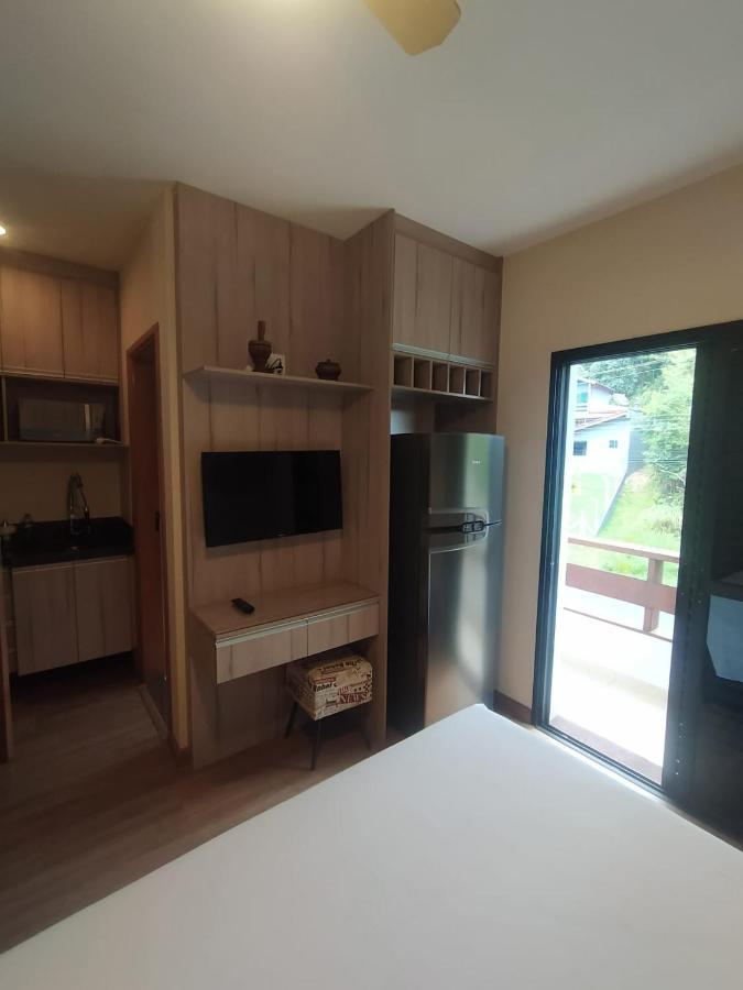 Triple Room with Mountain View