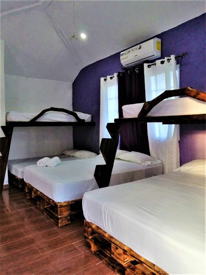 Chambre Familiale Deluxe