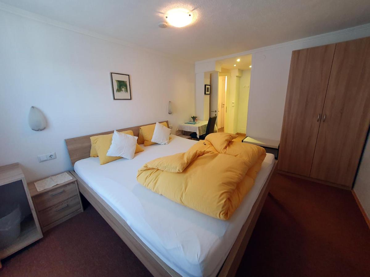 Appartement 1 Chambre
