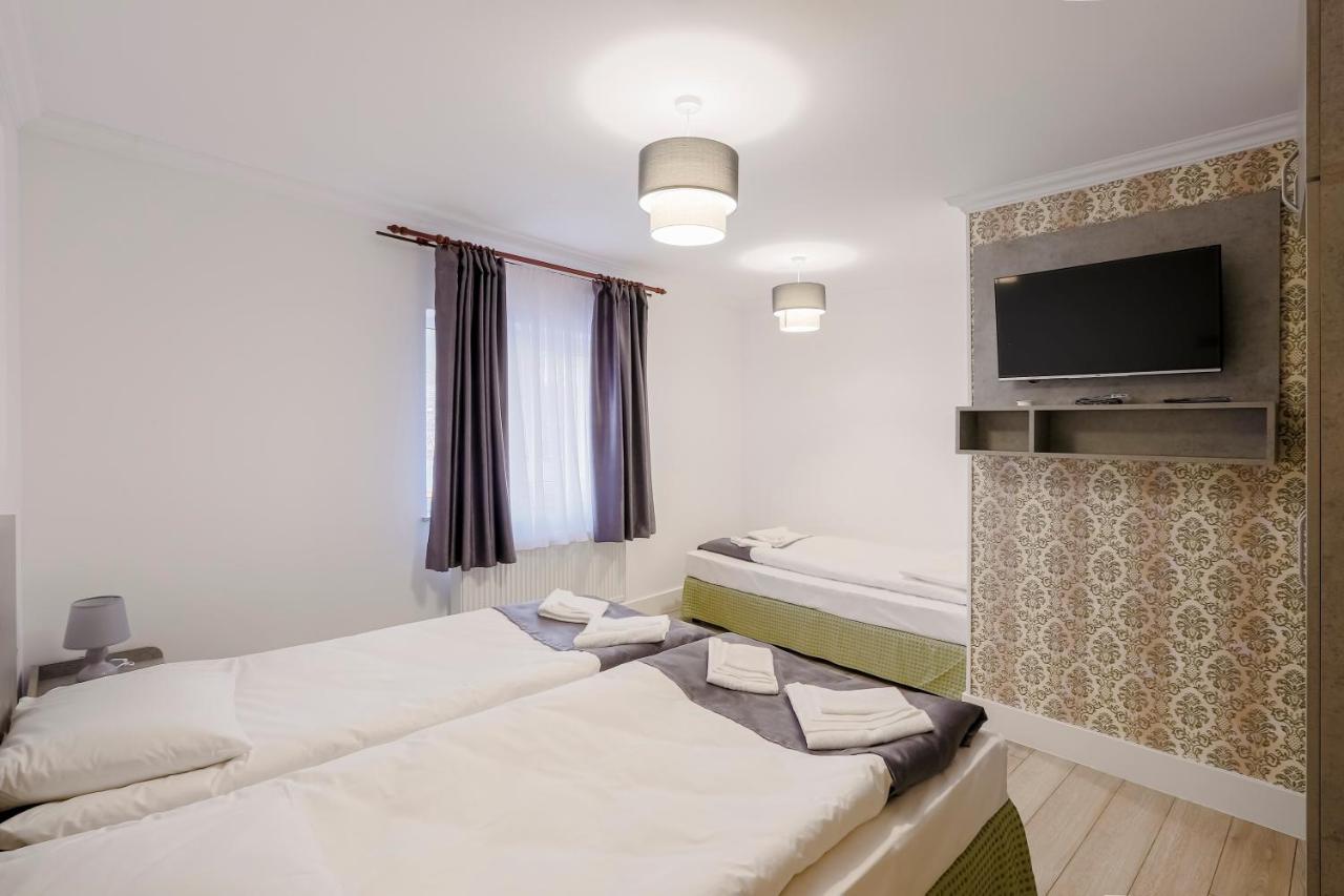 Appartamento con 2 Camere da Letto