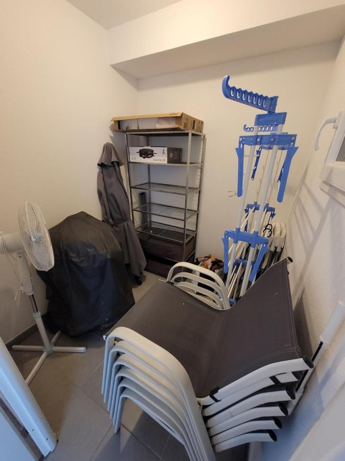 Douceur Atlantique - Ferienwohnung
