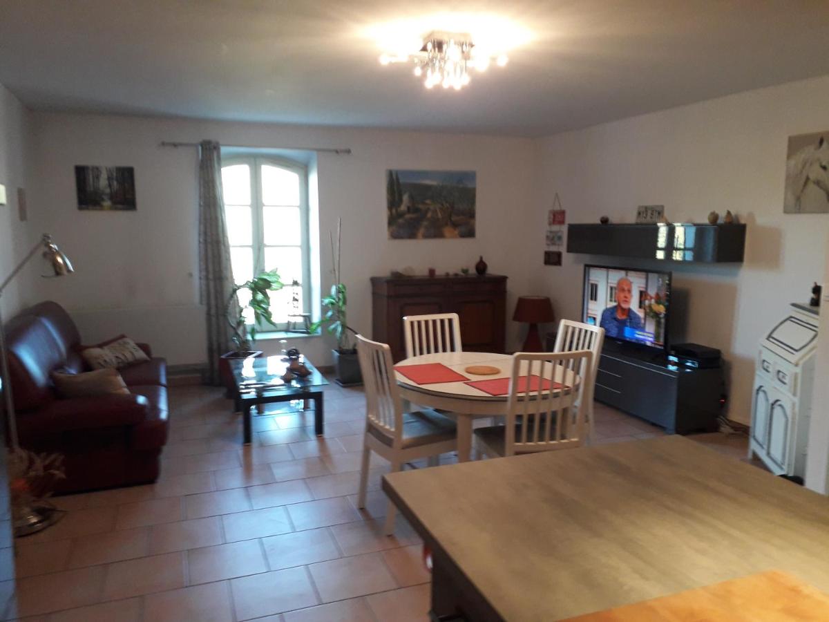 B&B Pont-Saint-Esprit - Gambetta - Bed and Breakfast Pont-Saint-Esprit