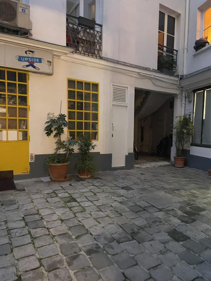 Notre Dame de Nazareth - B&B Parigi