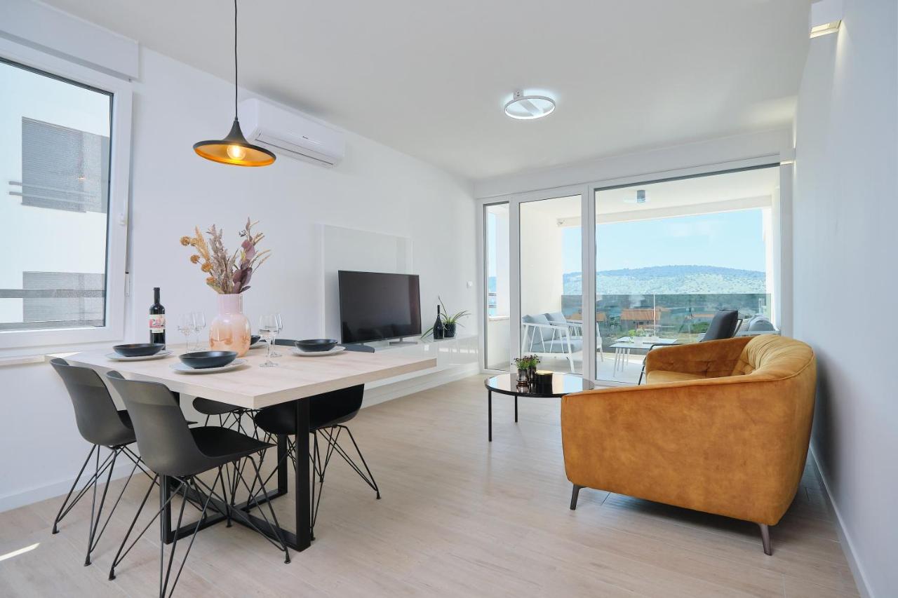 Apartment Queen - Bed and Breakfast Trogir