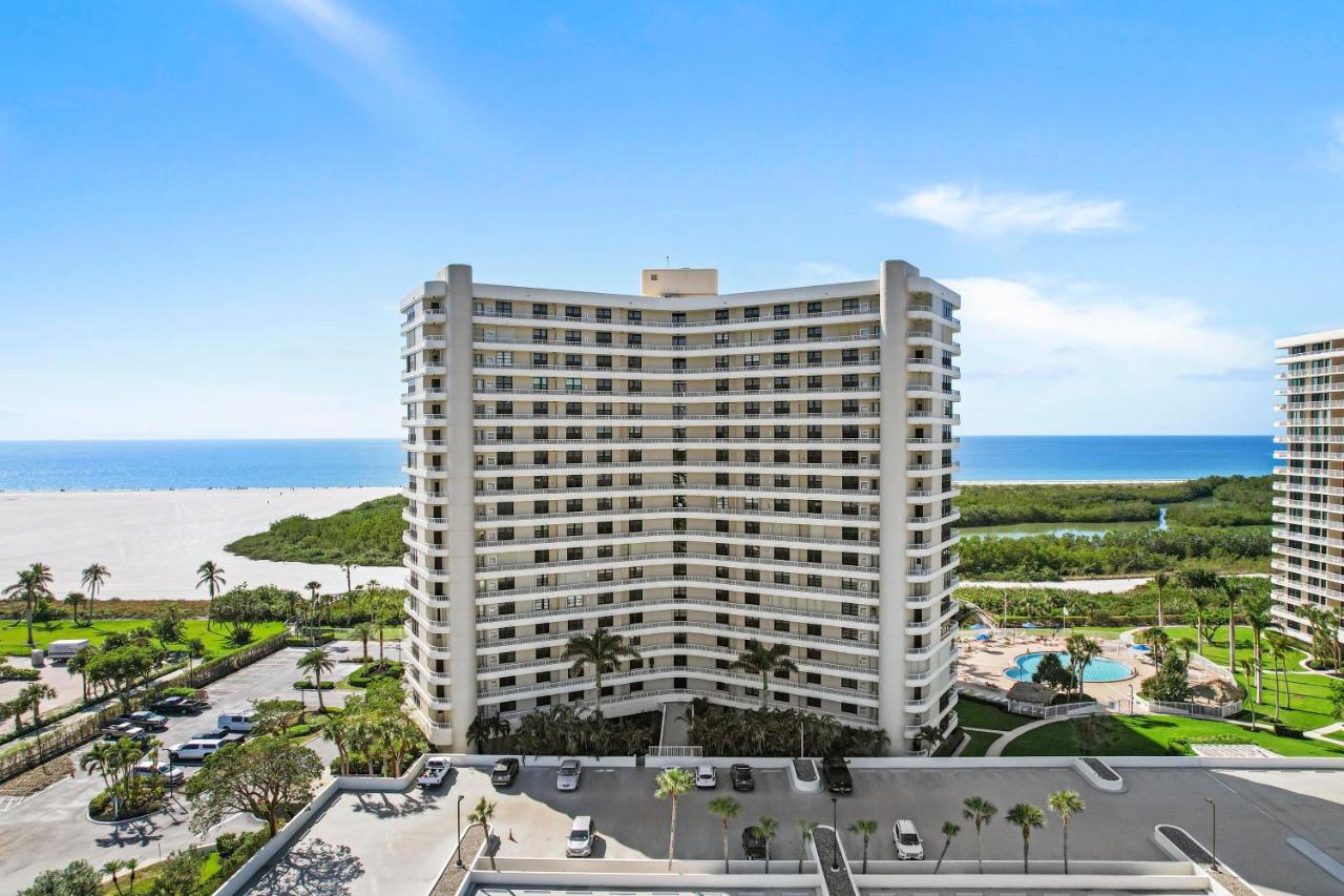 La Bella Vita on Marco - 1802 South Seas Tower 3 - Ferienwohnung Marco Island