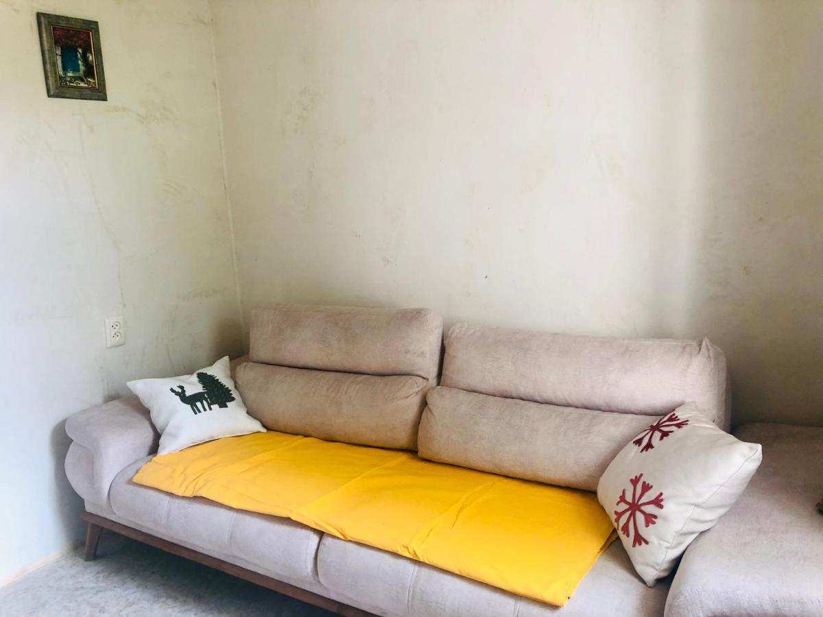 Chambre Familiale avec Salle de Bains Privative