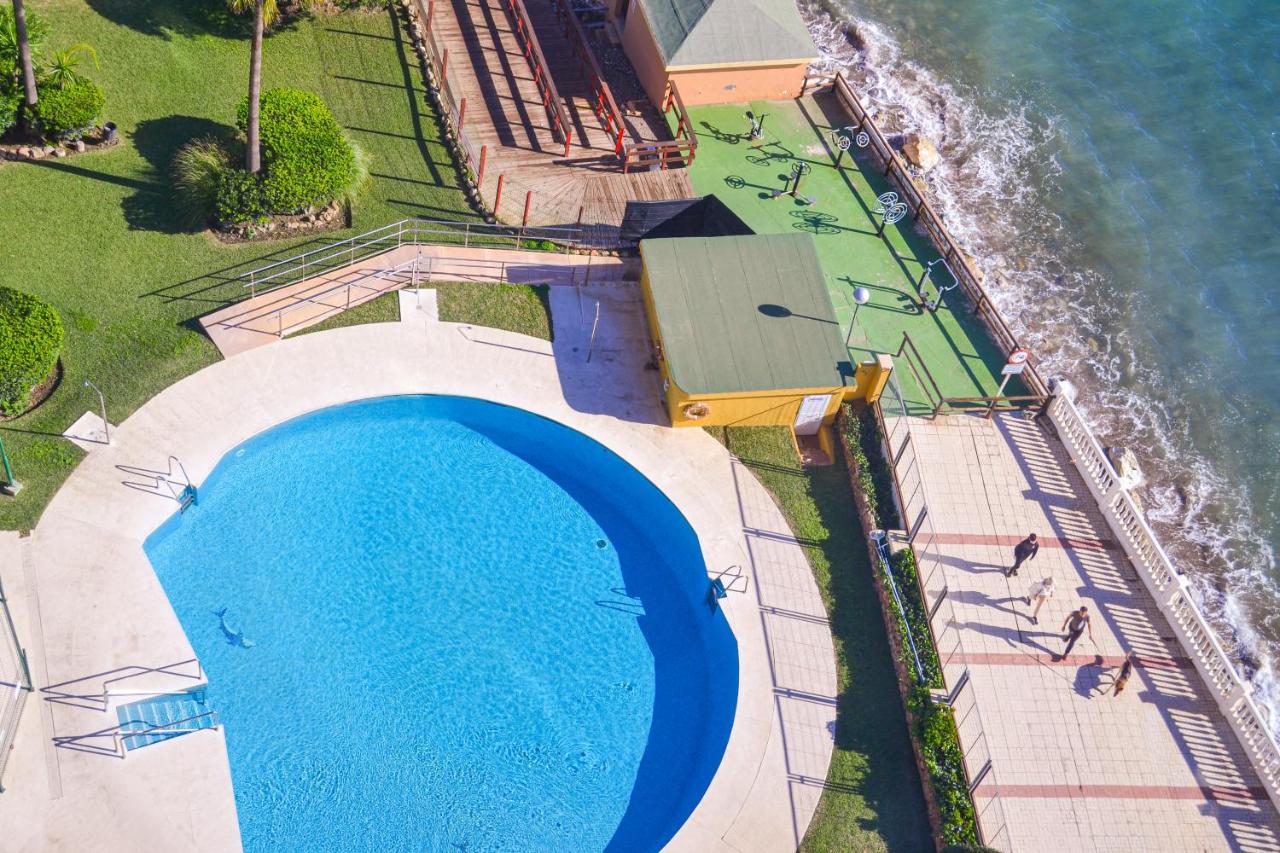 Beach Mijas Apartment Málaga - Chambres d’hôtes