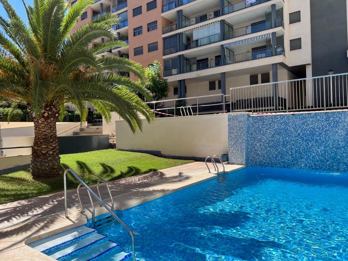 Aura Apartment Benidorm - B&B Benidorm