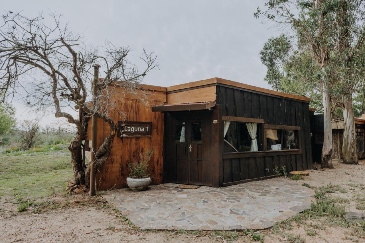 Bungalow with Patio