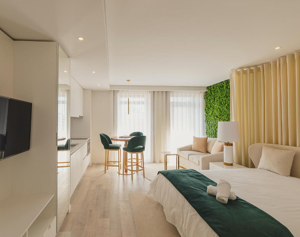 Apartamento Estudio